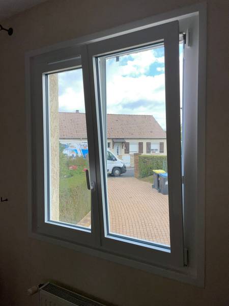 ETANEL rénovation complète chantier 