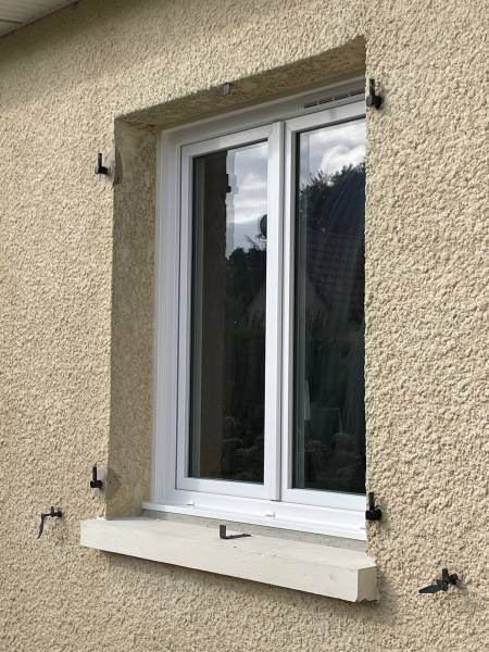 ETANEL 50 ans d'expérience menuiserie 