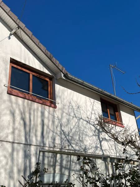     fenêtre SIMA Siline Prostyle rénovation