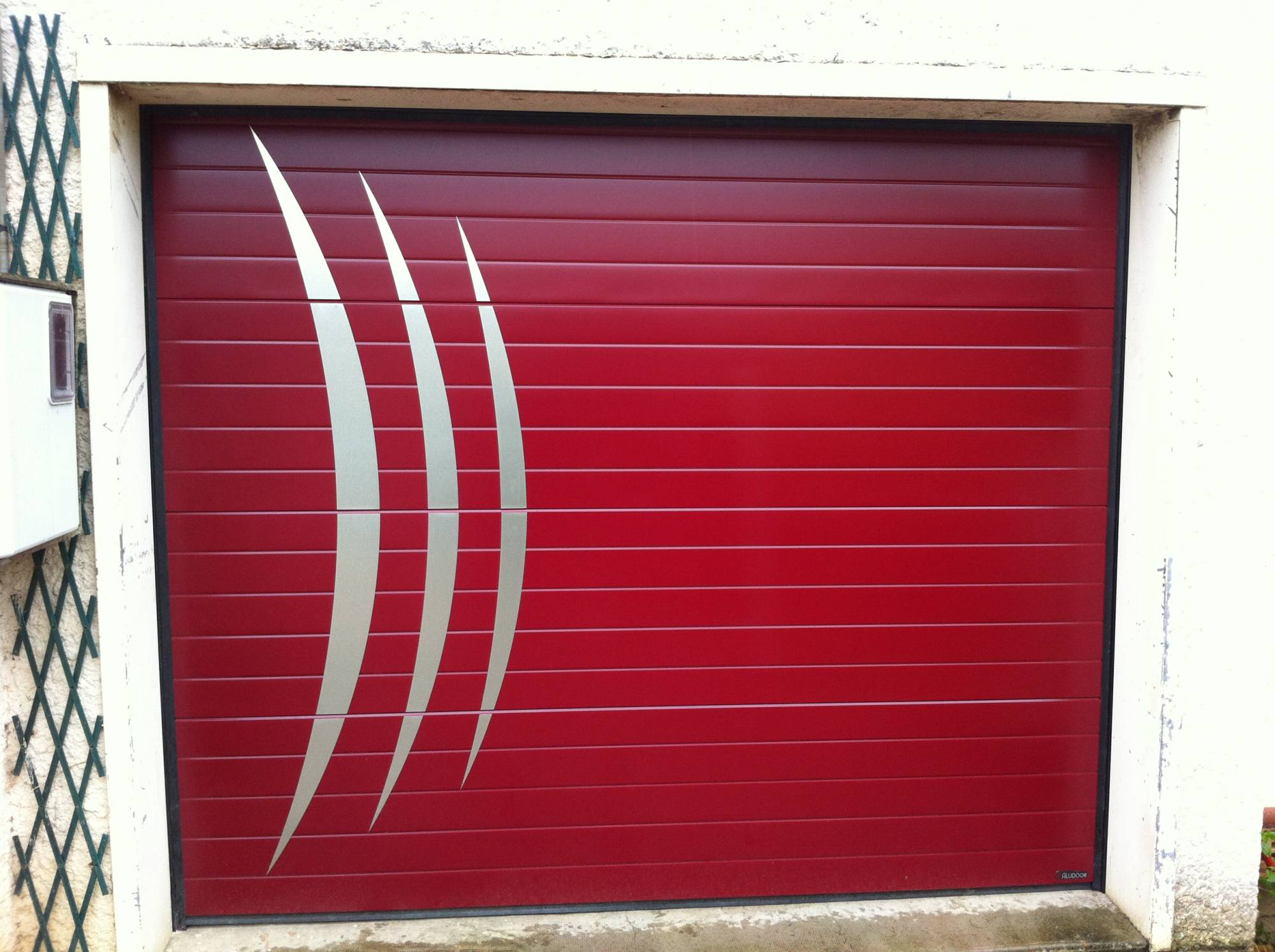 Où trouver un installateur de porte de garage sectionnelle plafond près de Rosay 76680
