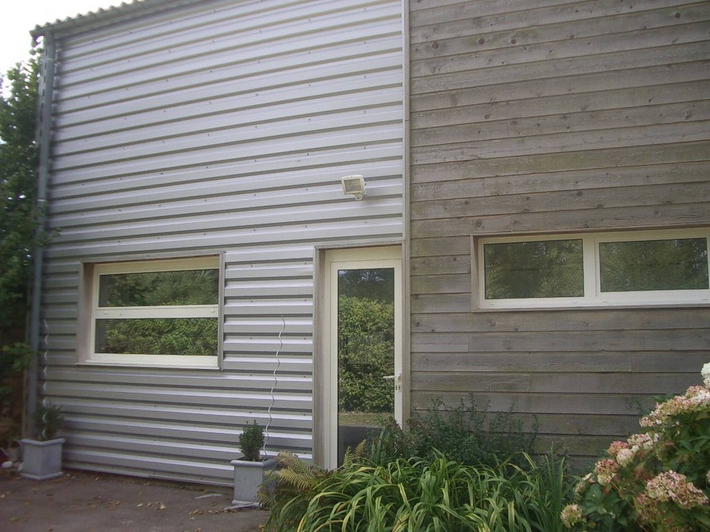 Trouver un installateur de menuiseries aluminium proche de Pont Audemer 27500