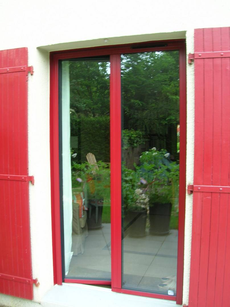 Faire installer des fenêtres aluminium près de Yvetot 76190