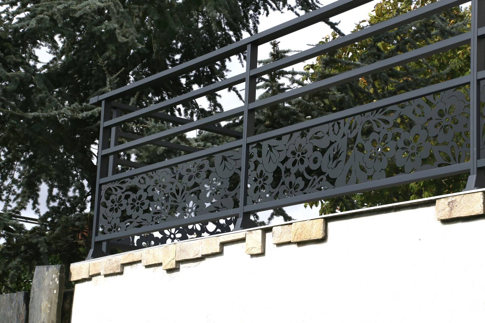 Où trouver un vendeur installateur de garde-corps proche de Saint Jacques sur Darnétal 76160