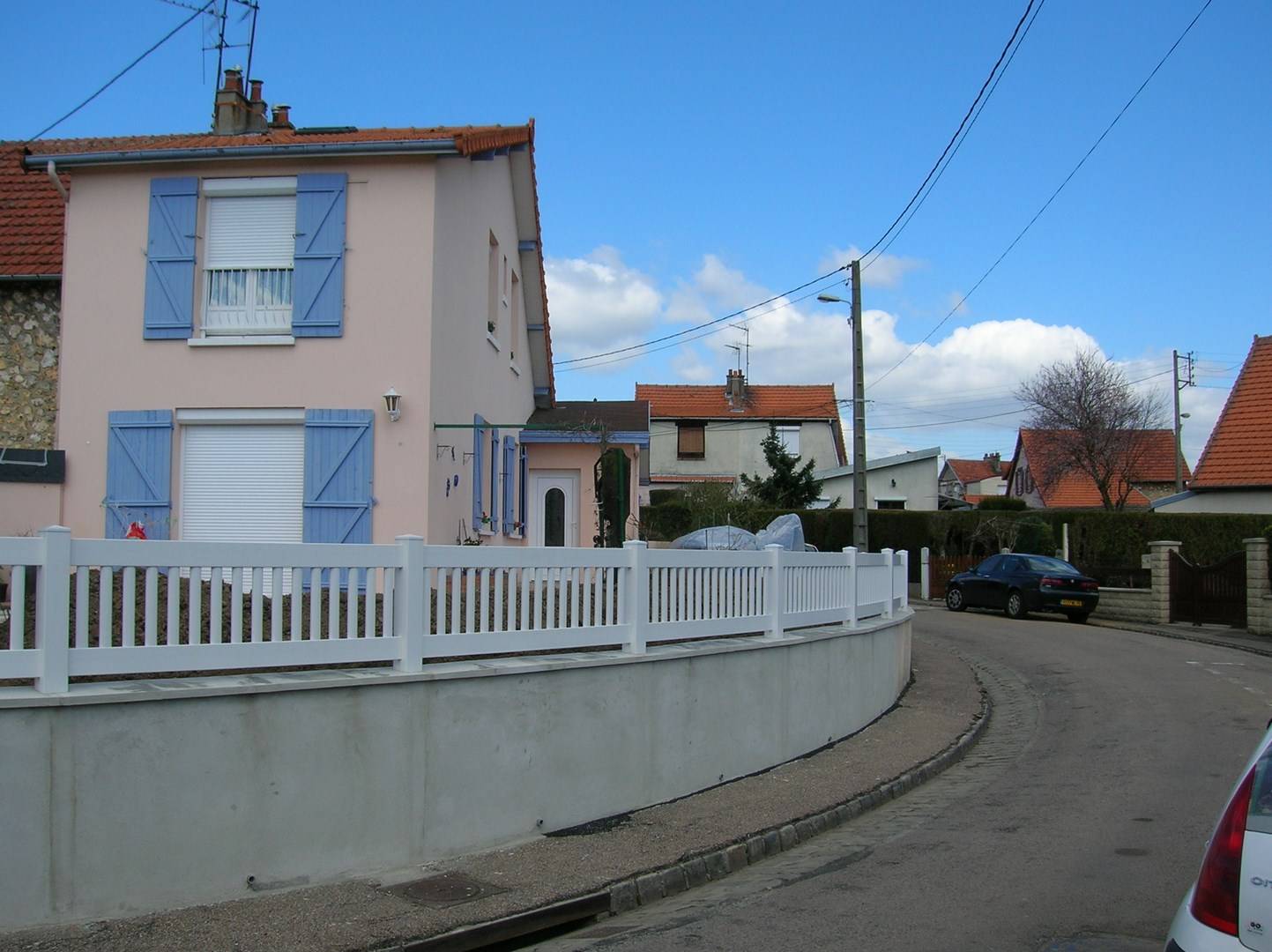 Trouver un installateur de volets roulants proche de Blacqueville 76190