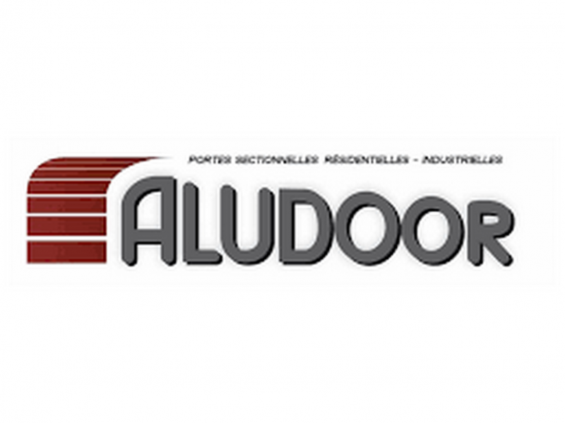portes de garage Aludoor