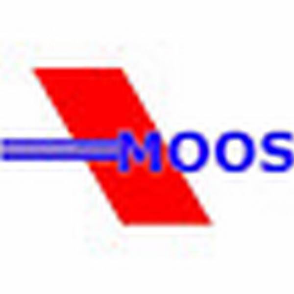 portes de garage MOOS