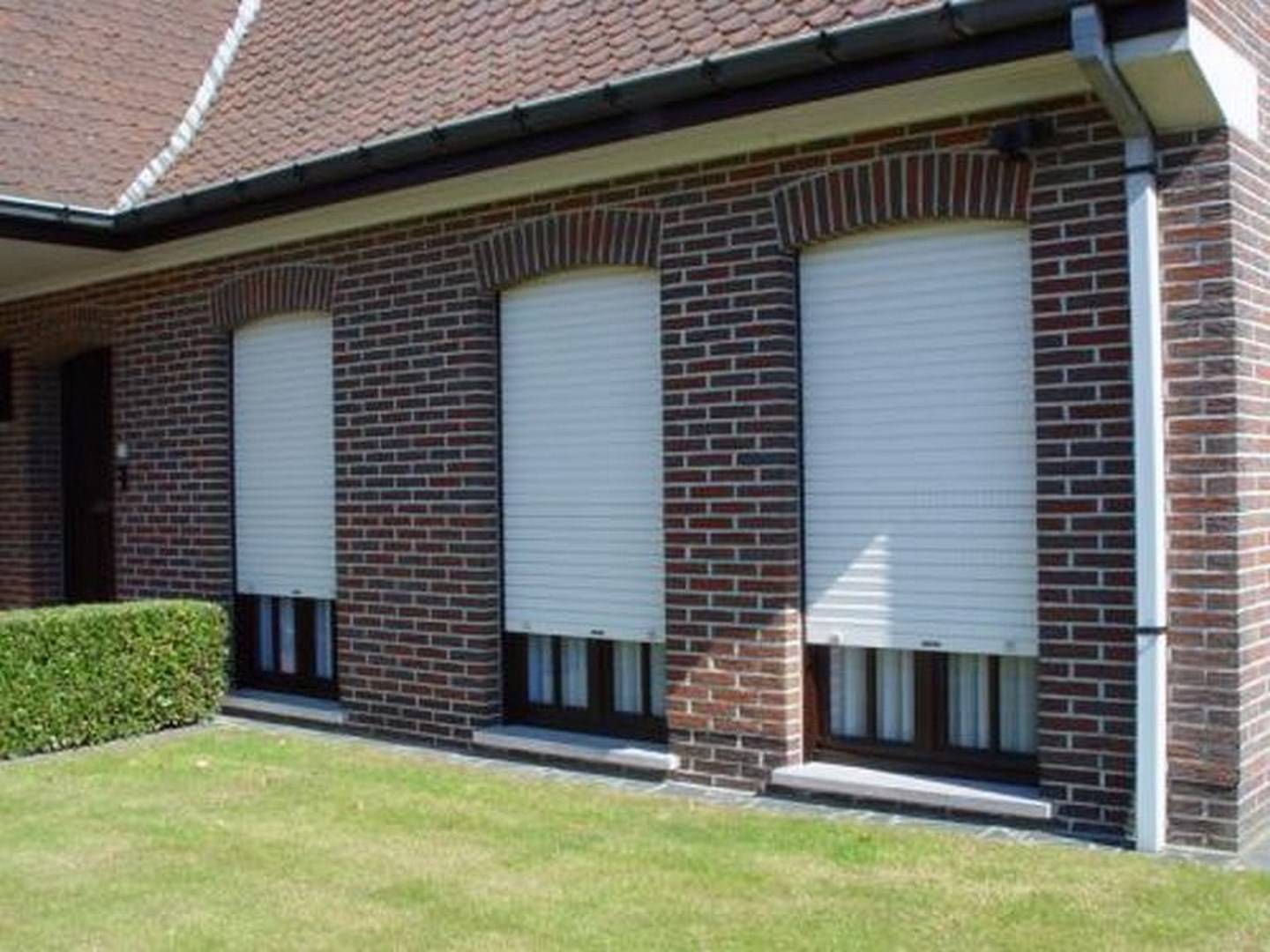 Trouver un installateur de volets roulants proche de Maromme 76150