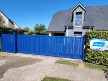 Nos prestations sur le secteur de Yvetot 76190 en Normandie